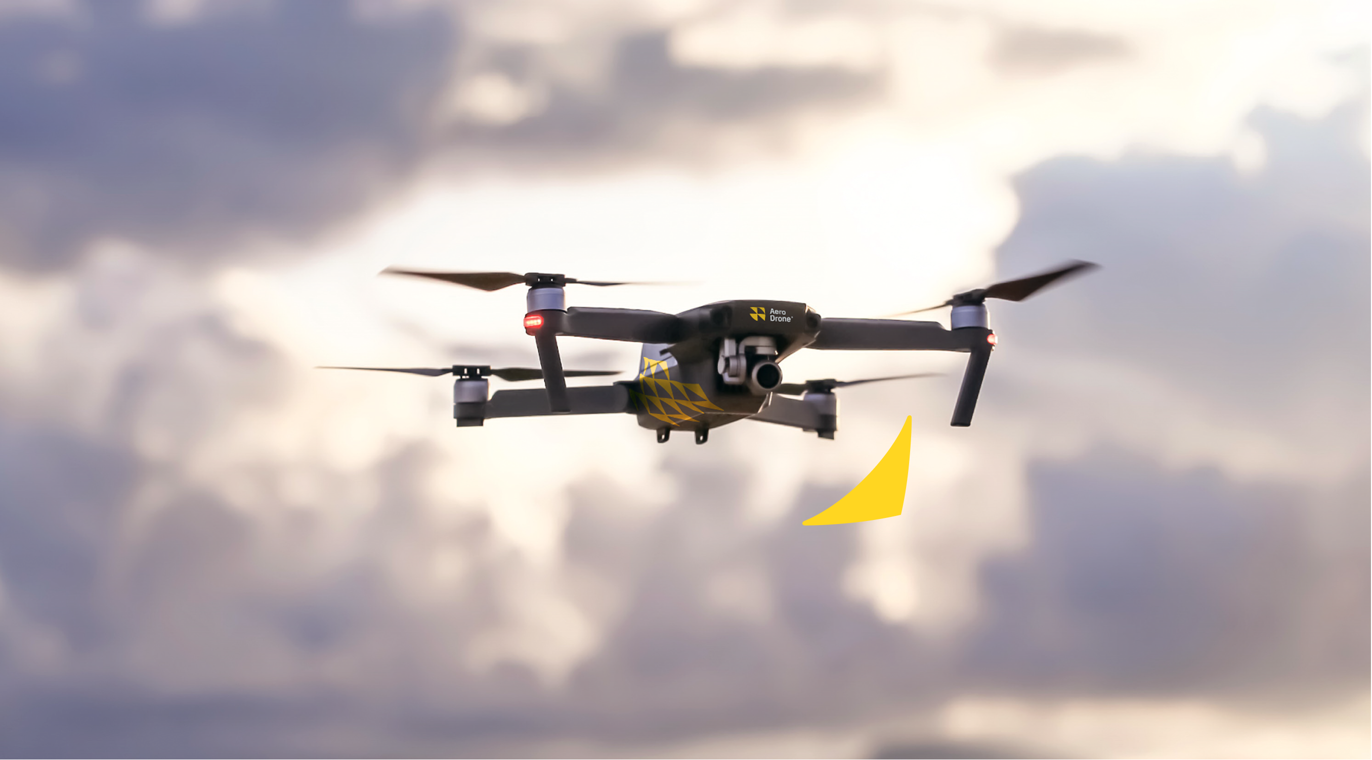 Aero Drone