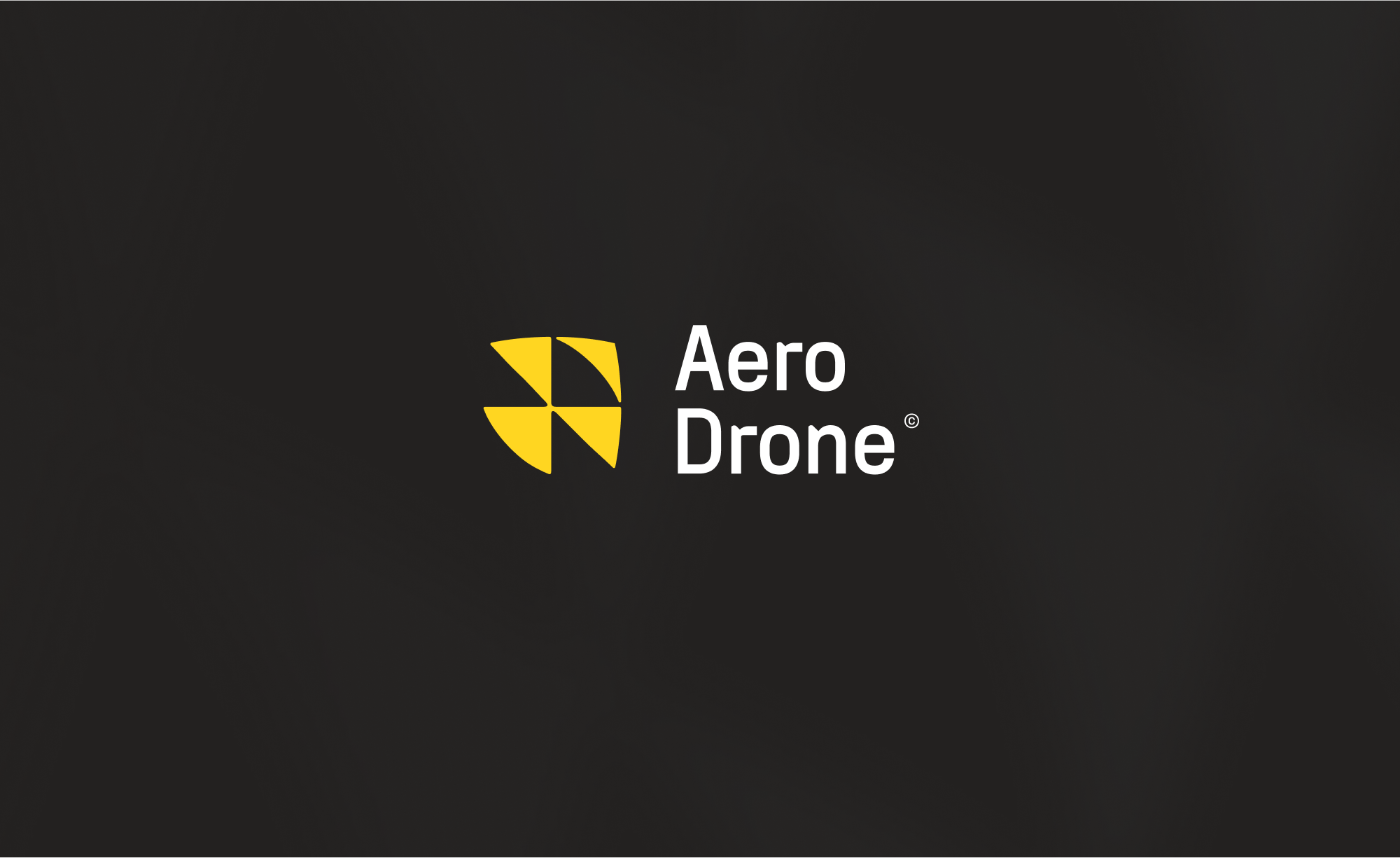 Aero Drone