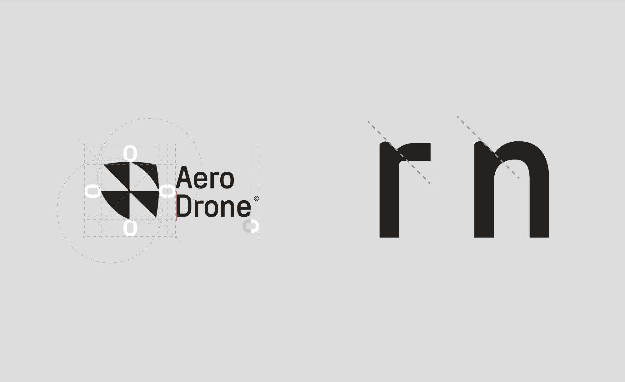 Aero Drone
