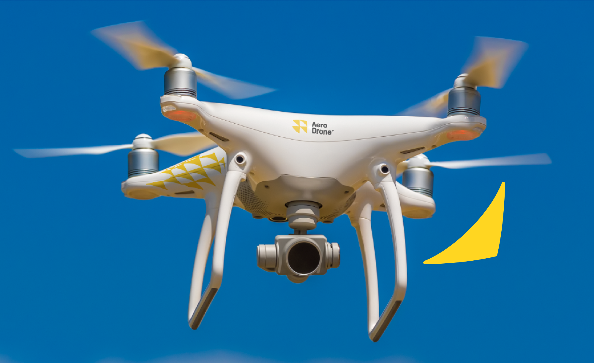 Aero Drone