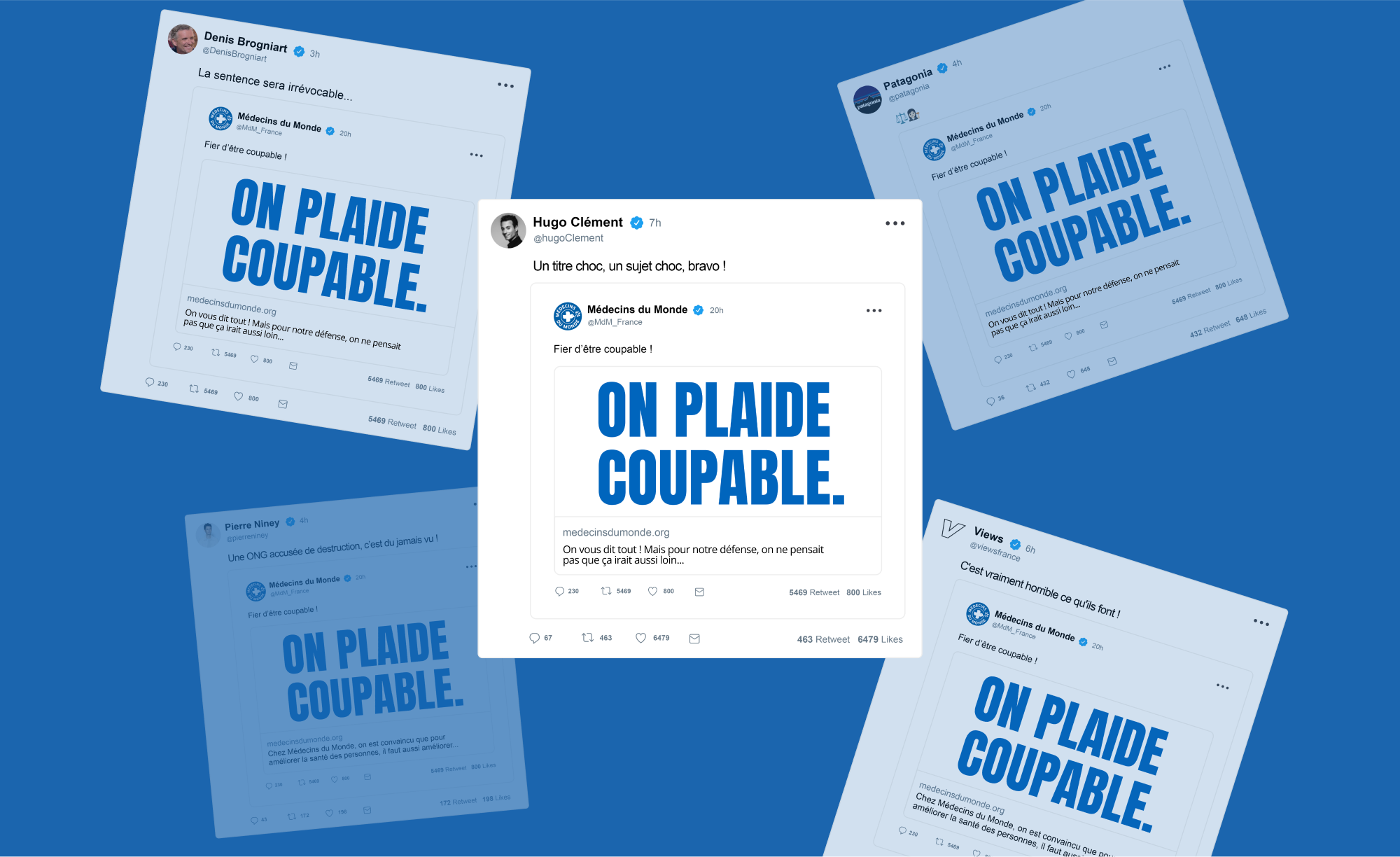 Médecins du monde