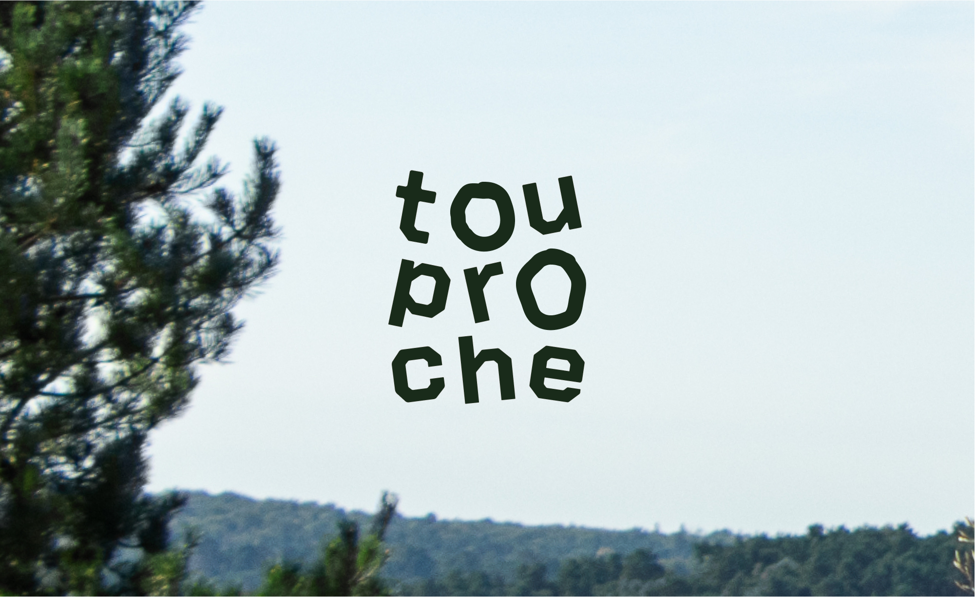 Touproche