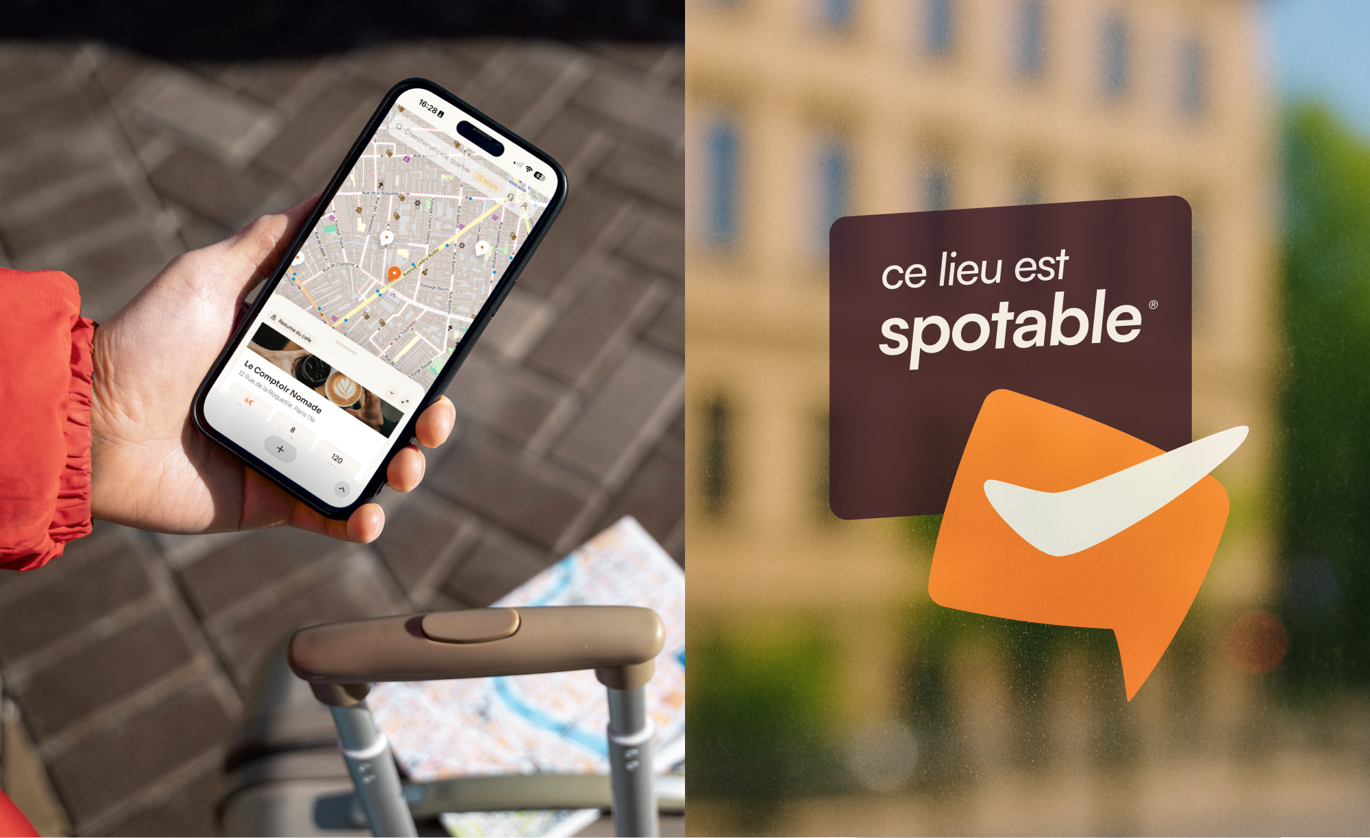 Spotable